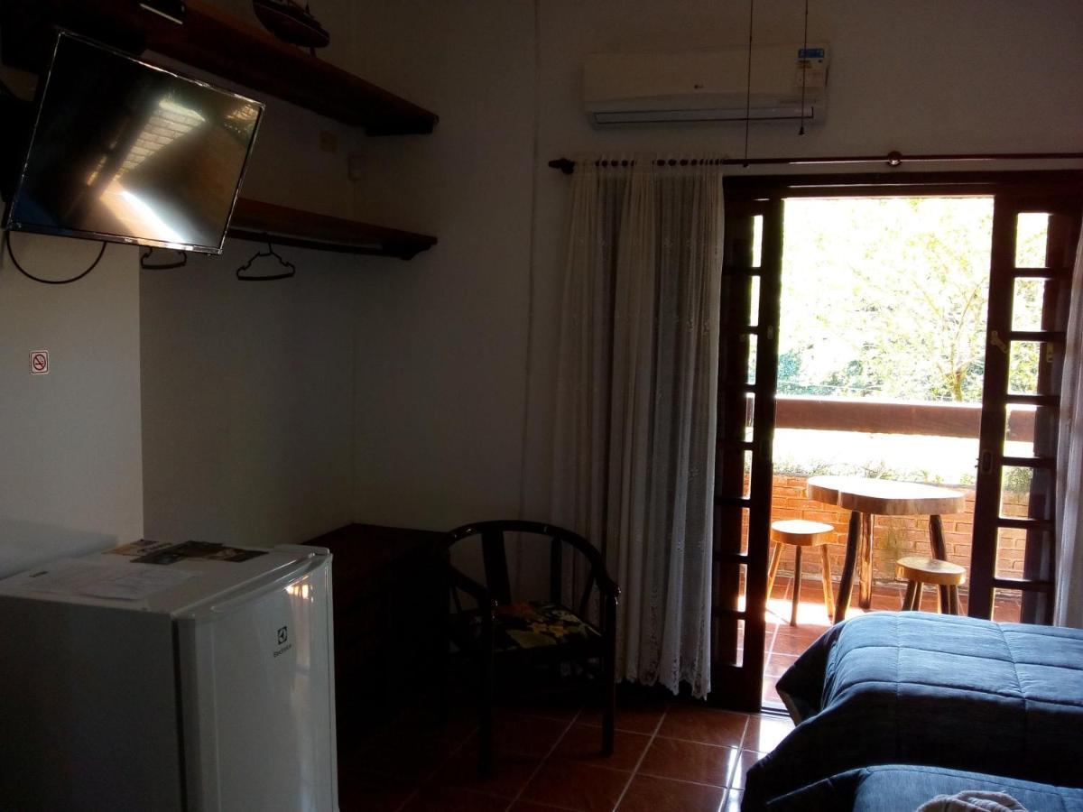 Solar Canoas Prumirim Casa de hóspedes Ubatuba