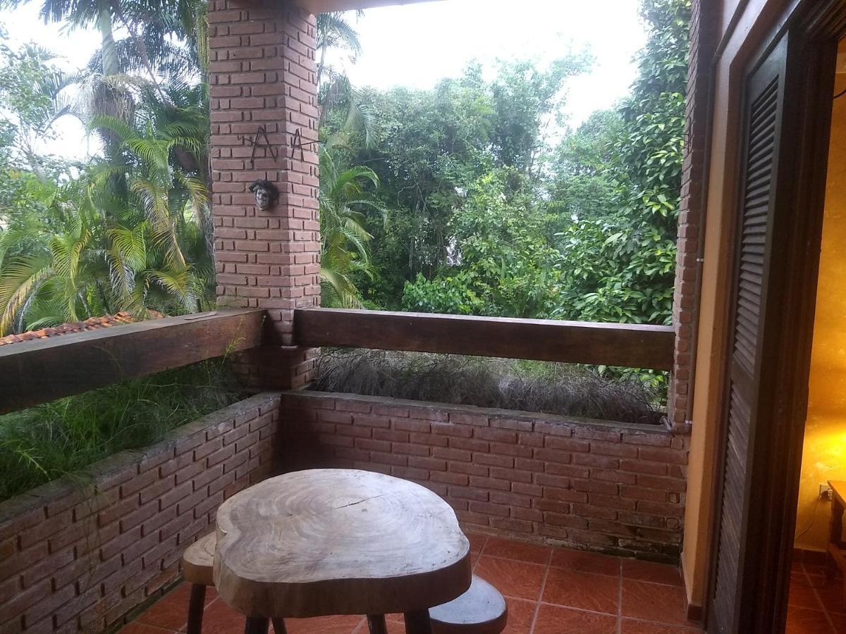 Solar Canoas Prumirim