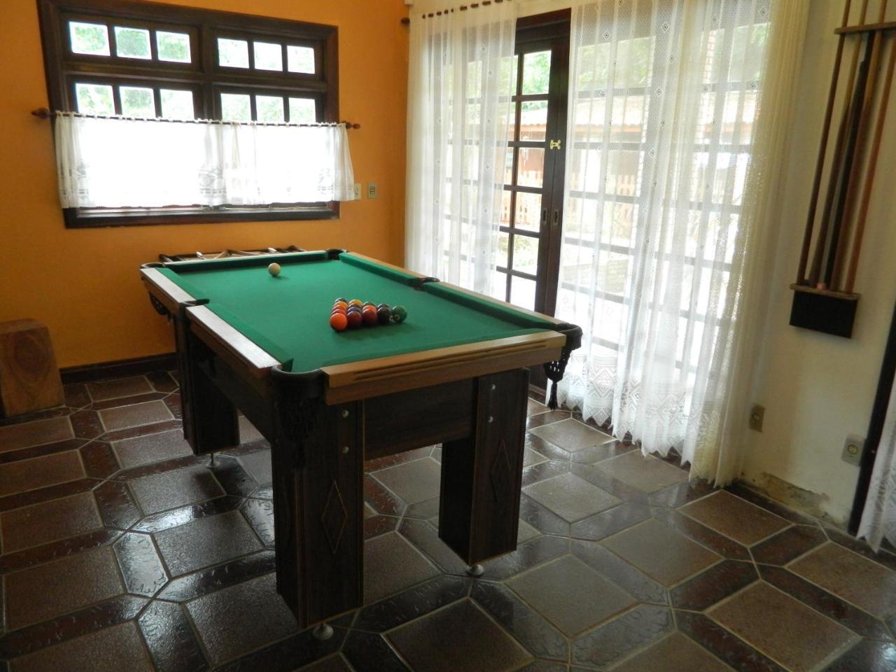 Casa de hóspedes Solar Canoas Prumirim Ubatuba