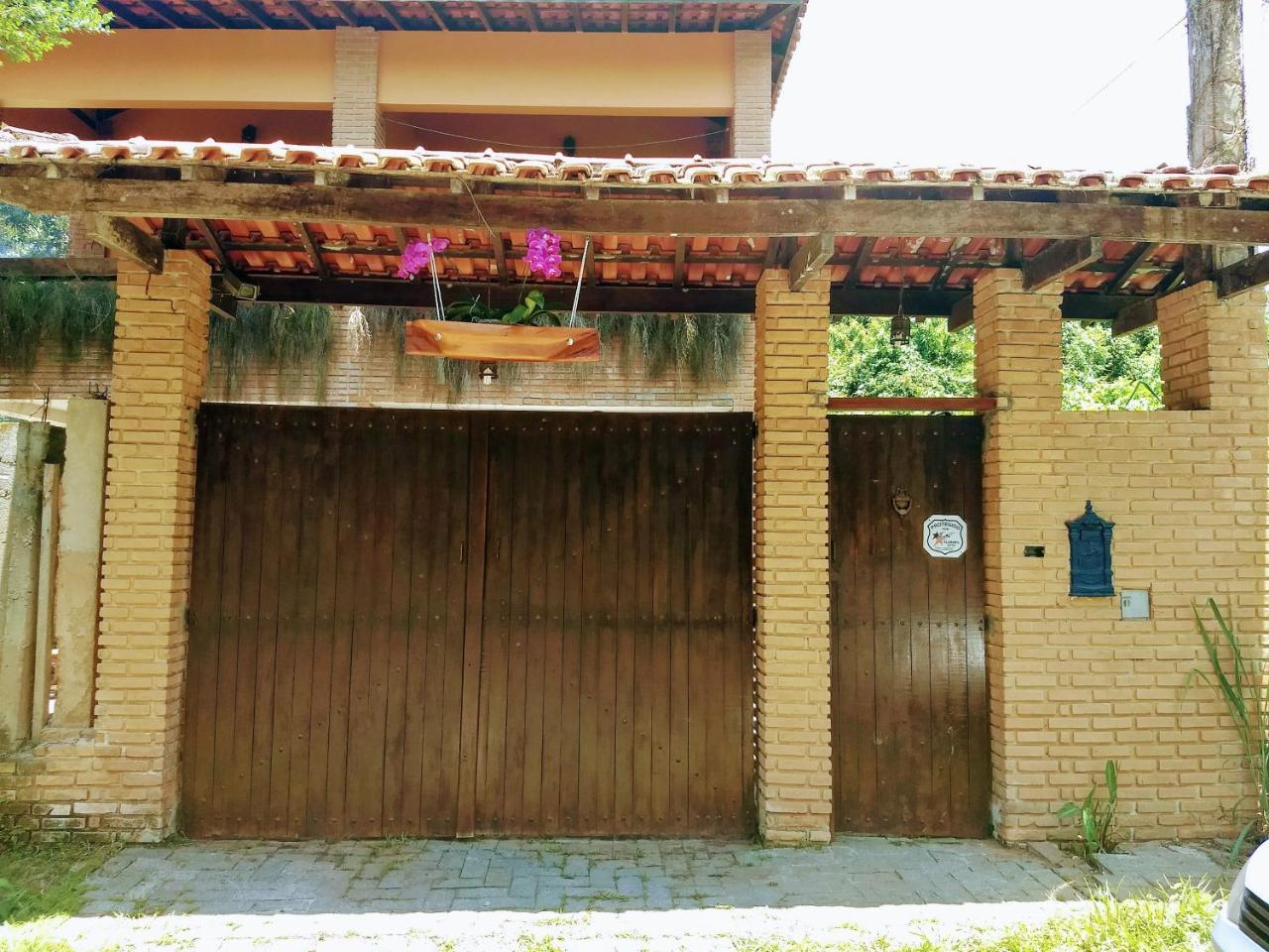 Solar Canoas Prumirim *