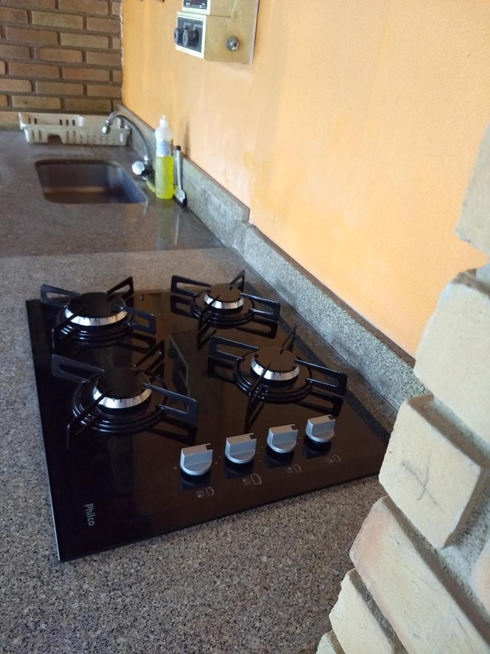 Solar Canoas